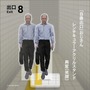 『８番出口』100万本突破記念で例の“おじさん”がアクリルスタンドに―異変が起こるバージョンもラインナップ