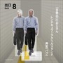 『８番出口』100万本突破記念で例の“おじさん”がアクリルスタンドに―異変が起こるバージョンもラインナップ