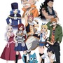 TVアニメ フェアリーテイル 激闘!魔導士決戦