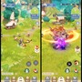 モンスターも雰囲気もゆる可愛い！自由な時間でゆるゆると進められる放置系RPG『Go! Go! マフィン!』を先行プレイ