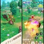 モンスターも雰囲気もゆる可愛い！自由な時間でゆるゆると進められる放置系RPG『Go! Go! マフィン!』を先行プレイ