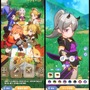モンスターも雰囲気もゆる可愛い！自由な時間でゆるゆると進められる放置系RPG『Go! Go! マフィン!』を先行プレイ