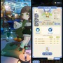 モンスターも雰囲気もゆる可愛い！自由な時間でゆるゆると進められる放置系RPG『Go! Go! マフィン!』を先行プレイ