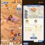 モンスターも雰囲気もゆる可愛い！自由な時間でゆるゆると進められる放置系RPG『Go! Go! マフィン!』を先行プレイ