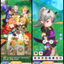 モンスターも雰囲気もゆる可愛い！自由な時間でゆるゆると進められる放置系RPG『Go! Go! マフィン!』を先行プレイ