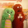 今日からピンでやっていきますぞぉ！『ModNation 無限のカート王国』記者会見でムックが宣言