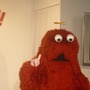 今日からピンでやっていきますぞぉ！『ModNation 無限のカート王国』記者会見でムックが宣言