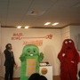 今日からピンでやっていきますぞぉ！『ModNation 無限のカート王国』記者会見でムックが宣言