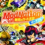 ModNation 無限のカート王国 ポータブル