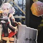 ターン制SRPGとして進化した『ドルフロ2』！コスプレイヤーに等身大パネルと、見ごたえばっちりなブースを訪問してみた【TGS2024】