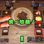 焼肉の食材でどれだけ生き残れるか？『焼肉パーティーサバイバル』Steamでリリース―栄養バランスも重要、満腹になったらスクワットで運動だ
