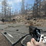 燃え尽きてしまった―『Fallout 4』で初代『Fallout』をリメイクするファンメイドMod「Fallout: Vault 13」の開発が中止に