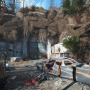 燃え尽きてしまった―『Fallout 4』で初代『Fallout』をリメイクするファンメイドMod「Fallout: Vault 13」の開発が中止に
