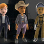 SQUARE ENIX EXTREME EDGES