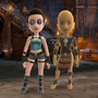 SQUARE ENIX EXTREME EDGES