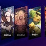 ネクソン新作『風の王国 2』『Project RX』発表。開発中タイトルには『アラド戦記』ベースのオープンワールドARPGや『マビノギ英雄伝』世界舞台のARPGも