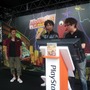 ガチャピンとムックは無事仲直り出来るか？！「ガチャムクGP FINAL ROUND」多くのファンが応援に駆けつける