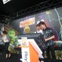 ガチャピンとムックは無事仲直り出来るか？！「ガチャムクGP FINAL ROUND」多くのファンが応援に駆けつける