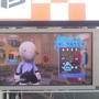 ガチャピンとムックは無事仲直り出来るか？！「ガチャムクGP FINAL ROUND」多くのファンが応援に駆けつける
