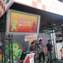 ガチャピンとムックは無事仲直り出来るか？！「ガチャムクGP FINAL ROUND」多くのファンが応援に駆けつける