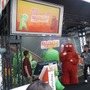 ガチャピンとムックは無事仲直り出来るか？！「ガチャムクGP FINAL ROUND」多くのファンが応援に駆けつける