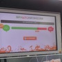 ガチャピンとムックは無事仲直り出来るか？！「ガチャムクGP FINAL ROUND」多くのファンが応援に駆けつける