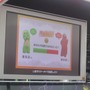 ガチャピンとムックは無事仲直り出来るか？！「ガチャムクGP FINAL ROUND」多くのファンが応援に駆けつける