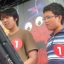 ガチャピンとムックは無事仲直り出来るか？！「ガチャムクGP FINAL ROUND」多くのファンが応援に駆けつける