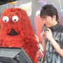 ガチャピンとムックは無事仲直り出来るか？！「ガチャムクGP FINAL ROUND」多くのファンが応援に駆けつける