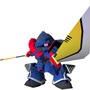 SDガンダム カプセルファイター オンライン