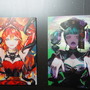 イラストレーター・LAMによる個展『千客万雷』ミニフォトレポート！身体に電撃が走るような“LAM節”が炸裂、大ボリュームで贈る展示イラストの数々をぜひ生で見て欲しい