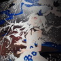 イラストレーター・LAMによる個展『千客万雷』ミニフォトレポート！身体に電撃が走るような“LAM節”が炸裂、大ボリュームで贈る展示イラストの数々をぜひ生で見て欲しい