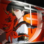 イラストレーター・LAMによる個展『千客万雷』ミニフォトレポート！身体に電撃が走るような“LAM節”が炸裂、大ボリュームで贈る展示イラストの数々をぜひ生で見て欲しい
