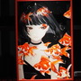 イラストレーター・LAMによる個展『千客万雷』ミニフォトレポート！身体に電撃が走るような“LAM節”が炸裂、大ボリュームで贈る展示イラストの数々をぜひ生で見て欲しい