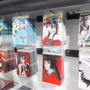 イラストレーター・LAMによる個展『千客万雷』ミニフォトレポート！身体に電撃が走るような“LAM節”が炸裂、大ボリュームで贈る展示イラストの数々をぜひ生で見て欲しい