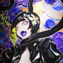 イラストレーター・LAMによる個展『千客万雷』ミニフォトレポート！身体に電撃が走るような“LAM節”が炸裂、大ボリュームで贈る展示イラストの数々をぜひ生で見て欲しい