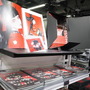 イラストレーター・LAMによる個展『千客万雷』ミニフォトレポート！身体に電撃が走るような“LAM節”が炸裂、大ボリュームで贈る展示イラストの数々をぜひ生で見て欲しい