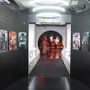イラストレーター・LAMによる個展『千客万雷』ミニフォトレポート！身体に電撃が走るような“LAM節”が炸裂、大ボリュームで贈る展示イラストの数々をぜひ生で見て欲しい