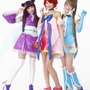 『リルぷりっDS ひめチェン!アップルピンク』発売記念イベントが東京ジョイポリスで開催 ― ライブや握手会など実施