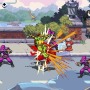 カワバンガ！ゲーム本編に2つのDLC収録の新パッケージ『ミュータント タートルズ：シュレッダーの復讐 アルティメットエディション』スイッチで発売