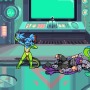 カワバンガ！ゲーム本編に2つのDLC収録の新パッケージ『ミュータント タートルズ：シュレッダーの復讐 アルティメットエディション』スイッチで発売