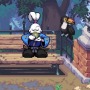 カワバンガ！ゲーム本編に2つのDLC収録の新パッケージ『ミュータント タートルズ：シュレッダーの復讐 アルティメットエディション』スイッチで発売