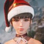『Stellar Blade』イヴ用の”サンタドレス”やミニゲーム追加！12月17日よりザイオンがクリスマス仕様に