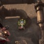 『Stellar Blade』イヴ用の”サンタドレス”やミニゲーム追加！12月17日よりザイオンがクリスマス仕様に
