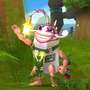 (C) 2007 BROCCOLI/GungHo Online Entertainment,Inc./HEADLOCK Inc.