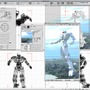 【めざせクリエイター!　Shadeで始める3DCG】第7回：3Dモデリングを教わってみた：Shade11実践編