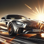 快適な遊び心地を貴方に…“自動車ライター”によるハイクラスゲーミングノートPC「Stealth 18 Mercedes-AMG Motorsport A1V」試用記