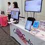 Live2Dの祭典「alive 2024」の出展ブースを現地レポート―モーションキャプチャー、AI活用、そして人気VTuberの“配信部屋”も