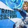 『マーベル・ライバルズ』が”セクシーさ”で話題沸騰！新キャラ「インビジブル・ウーマン」に熱視線、ボディモデルも思わず「これ私のお尻！」コメント残す