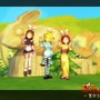 (c)2003-2007 SOFTSTAR ENTERTAINMENT INC. All Rights Reserved. Publshed by Gamania Digital Entertainment Co., Ltd